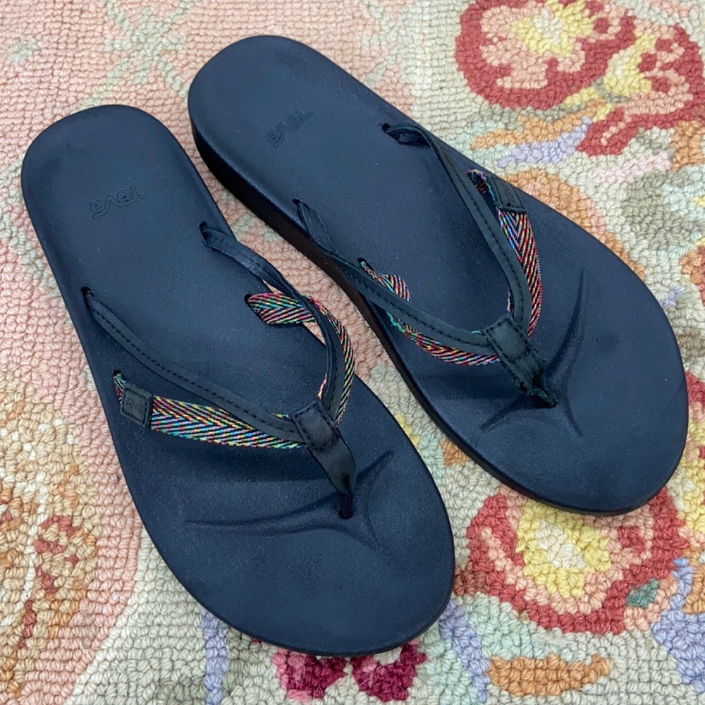 Teva Flip Flop